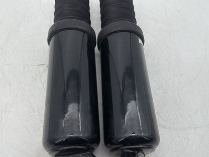 2007 Harley Touring FLHTCU Electra Glide Ultra OEM Rear Left Right Shock Absorbers