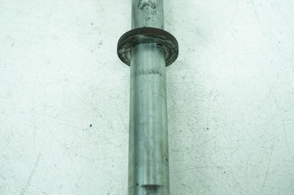 2017 - 2025 Harley-Davidson Touring Electra Glide Ultra Rear Wheel Axle Bolt Shaft 43000002