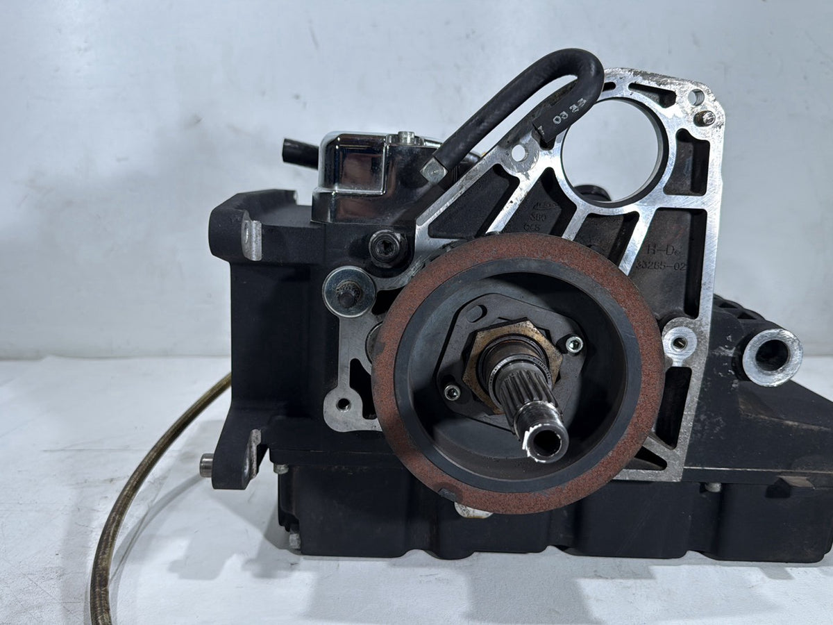 2005 Harley Electra Glide Touring Ultra OEM 5 Speed Transmission Gearbox 10K