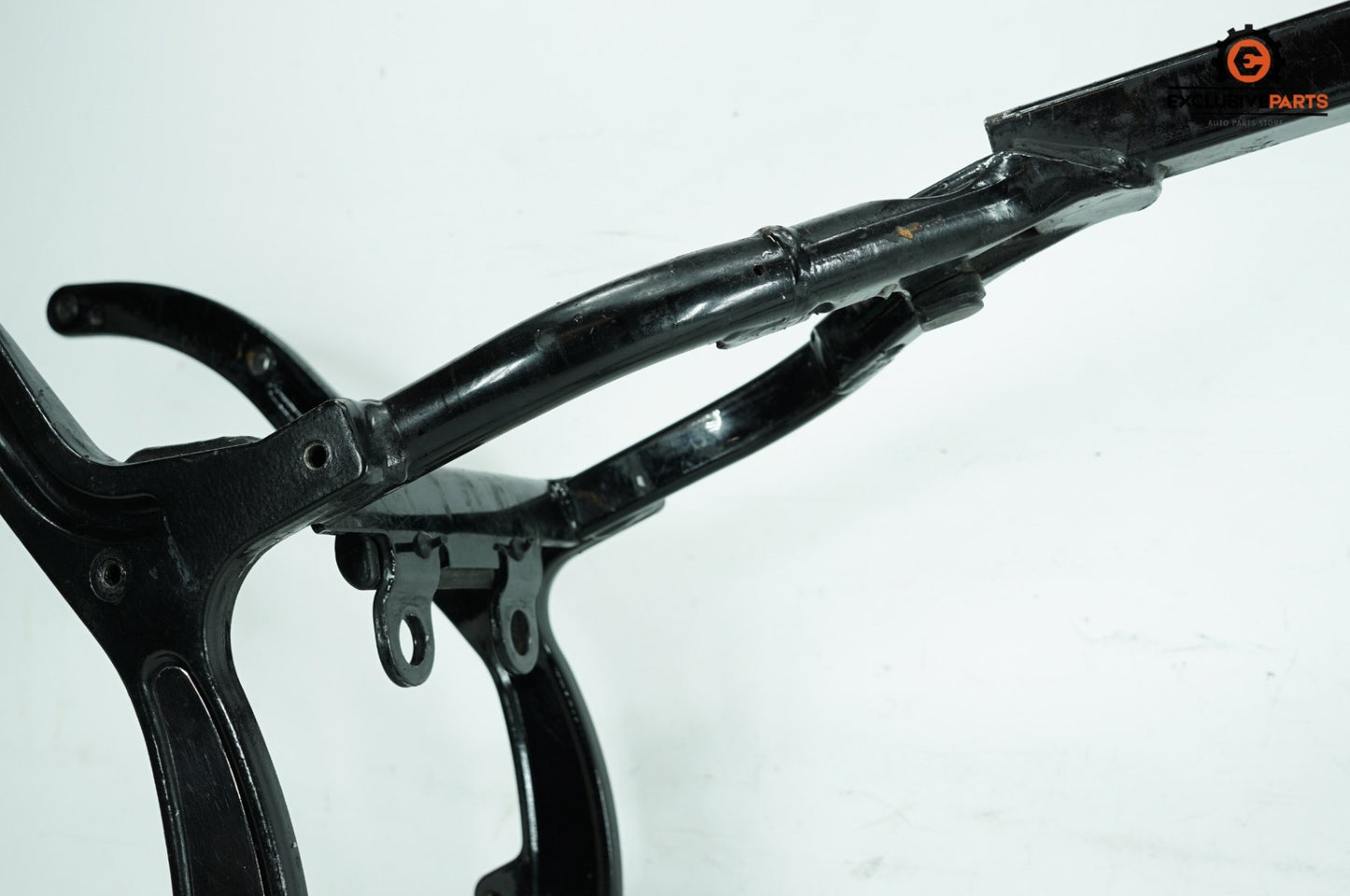 1999 - 2006 Harley-Davidson Softail Deuce Body Main Frame Chassis SLVG 48887-00B