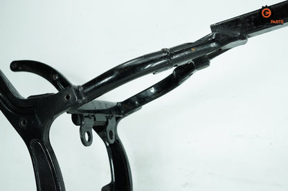 1999 - 2006 Harley-Davidson Softail Deuce Body Main Frame Chassis SLVG 48887-00B