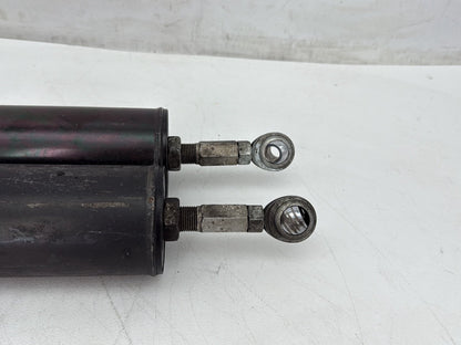 1998 Harley Softail Custom FXSTC OEM Rear Left Right Shock Absorbers