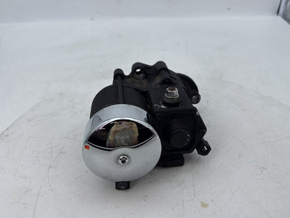 2007 - 2012 Harley-Davidson Touring Electra Glide Ultra Engine Starter Motor
