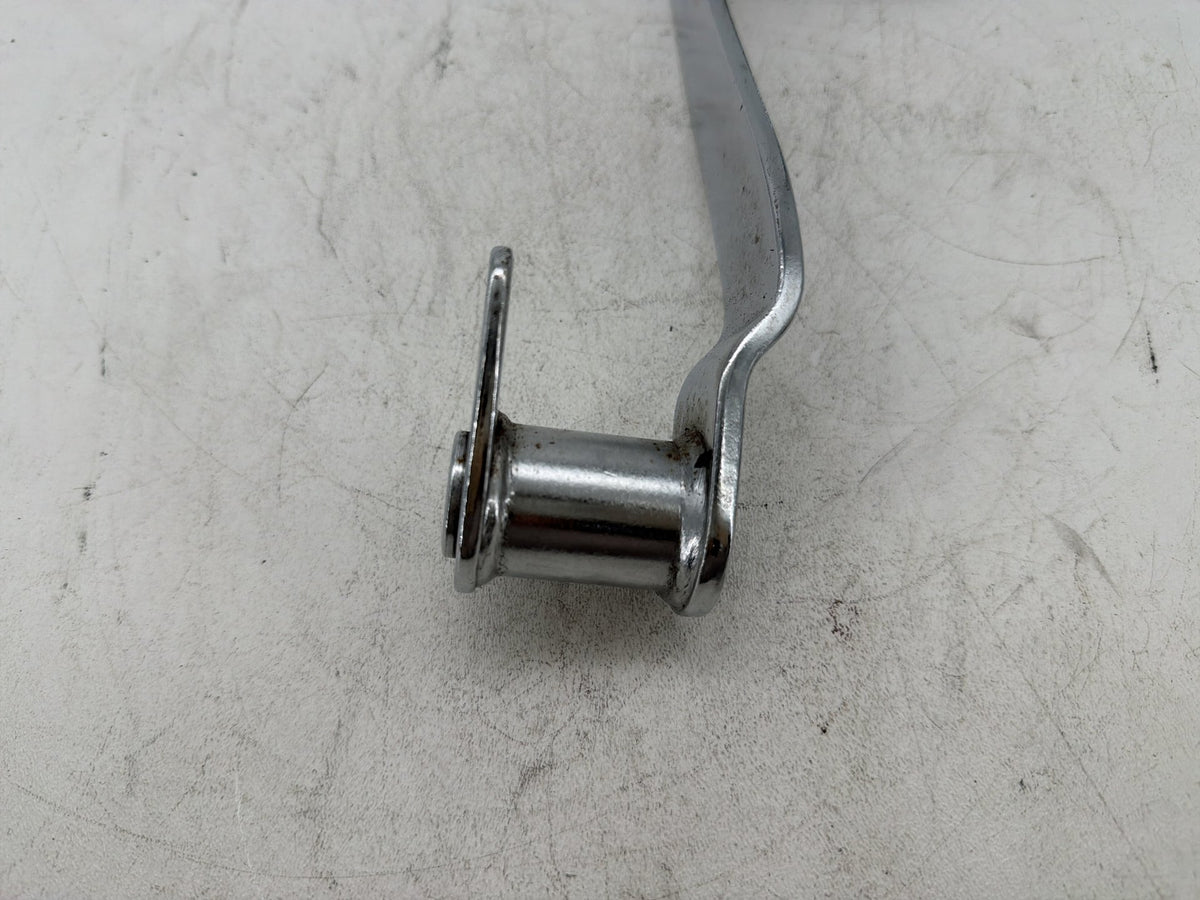 2006 Harley Road King Touring Custom OEM Foot Brake Control Lever Pedal