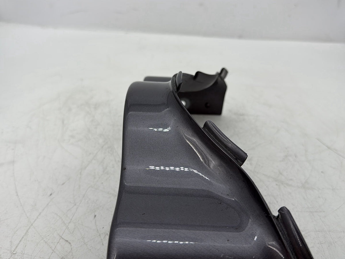 2014 Harley Street Glide Touring FLHXS OEM Front Lower Fairing Outer Skirt