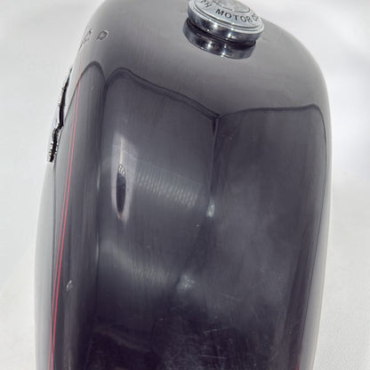 1991 - 2003 Harley-Davidson Sportster Custom Fuel Gas Tank Gasoline Reservoir 61348-03