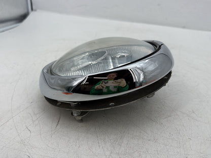 2014 Harley Street Glide Touring FLHXS OEM Headlight Headlamp Head Light Halogen