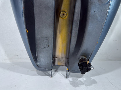 2000 Harley Dyna FXDWG Wide Glide OEM Fuel Gas Tank Gasoline Reservoir