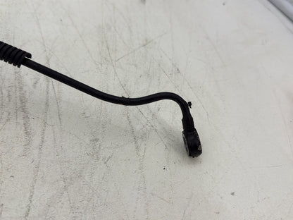 2007 Harley Touring FLHTC Electra Glide Classic OEM Rear Brake Hose Line Pipe