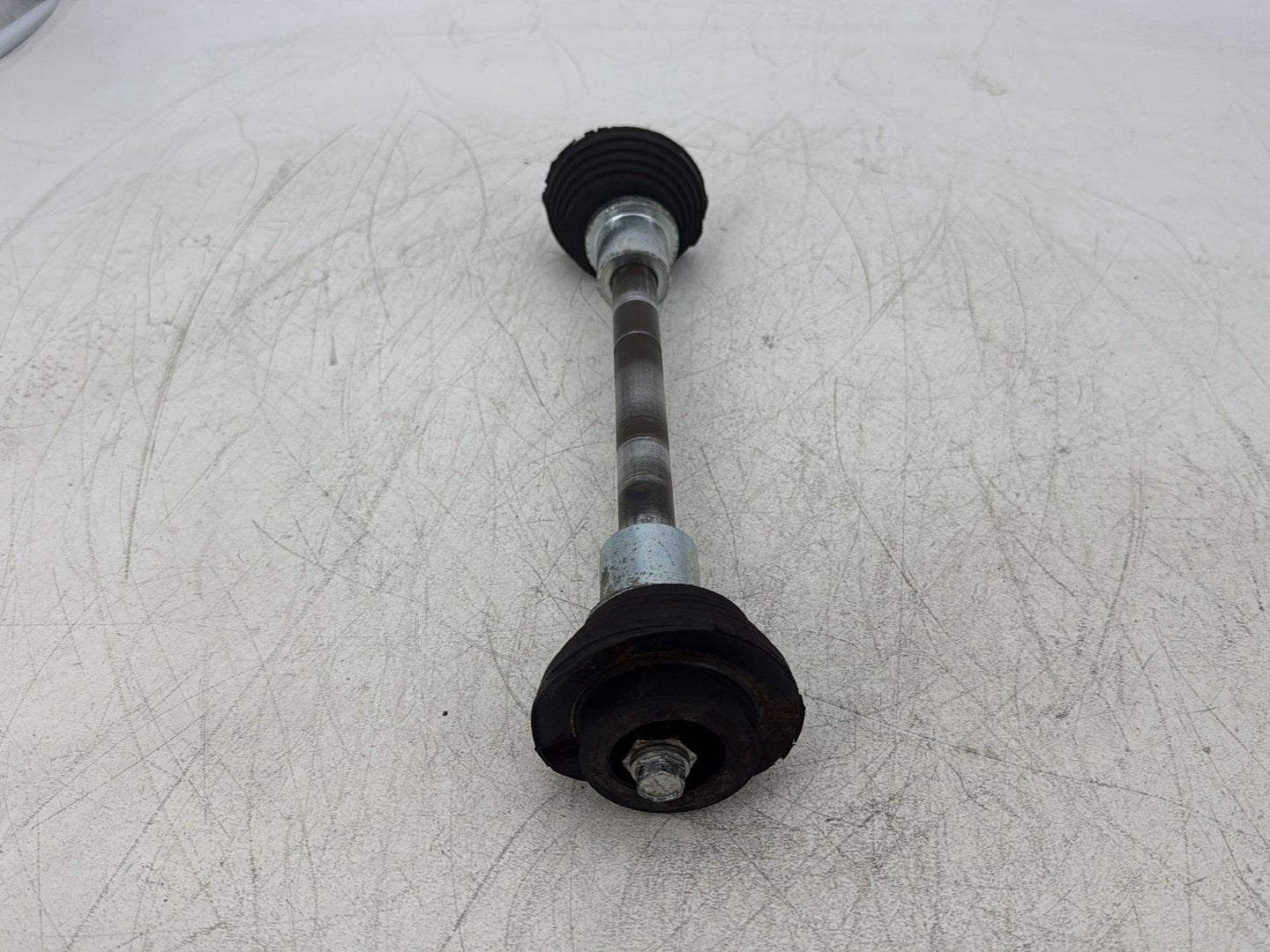 2011 Harley Street Glide Touring FLHX OEM Rear Fork Swingarm Pivot Bolt Shaft