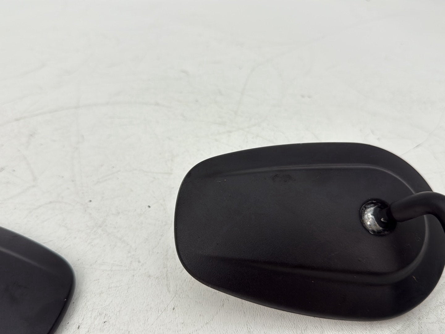2006 Harley Touring FLHRI Road King OEM Left Right Rear View Mirror