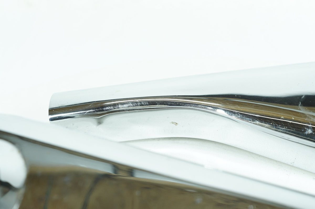 1996 Harley-Davidson Touring FLHTC - Right Left Fairing Support Brackets