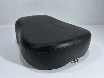2011 Harley Heritage Softail Classic FLSTC OEM Rear Passenger Pillion Seat