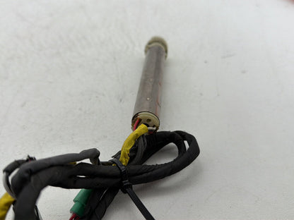 2013 Harley Street Glide Touring OEM Twist Grip Ride Fly By Wire Throttle Sensor