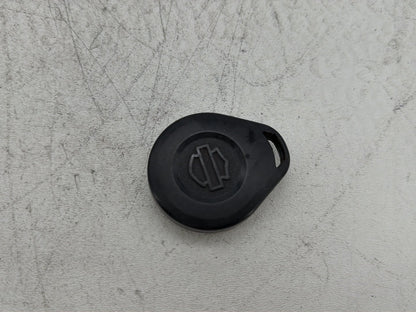 2008 Harley Dyna Fat Bob FXDF OEM Smart Keyless 1 Key Fob Remote