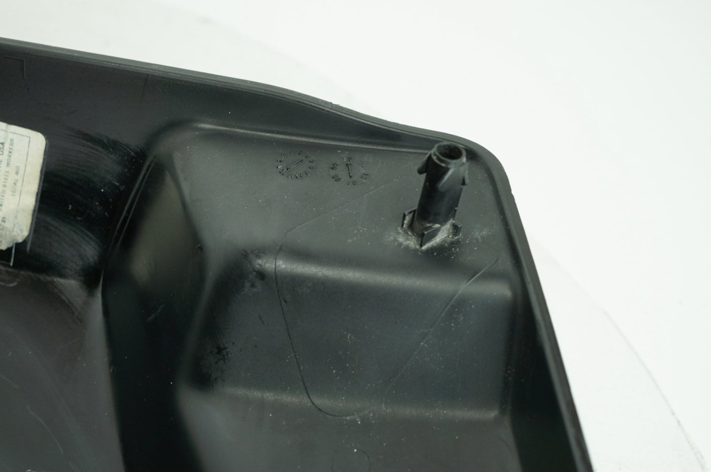 2008 - 2016 Harley-Davidson Touring Road Glide Ultra Left Right Side Fairing Cover 66250-09