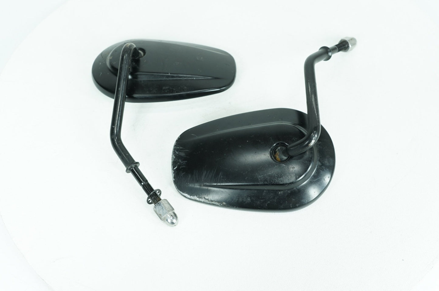 2018 - 2026 Harley-Davidson Softail Low Rider S Left Right Rear View Mirror 91982-03B