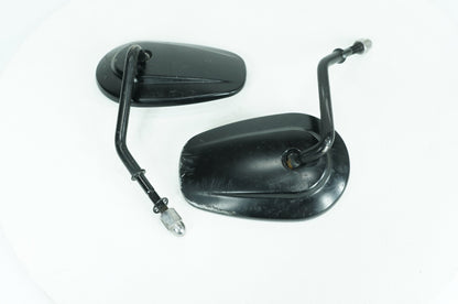 2018 - 2026 Harley-Davidson Softail Low Rider S Left Right Rear View Mirror 91982-03B