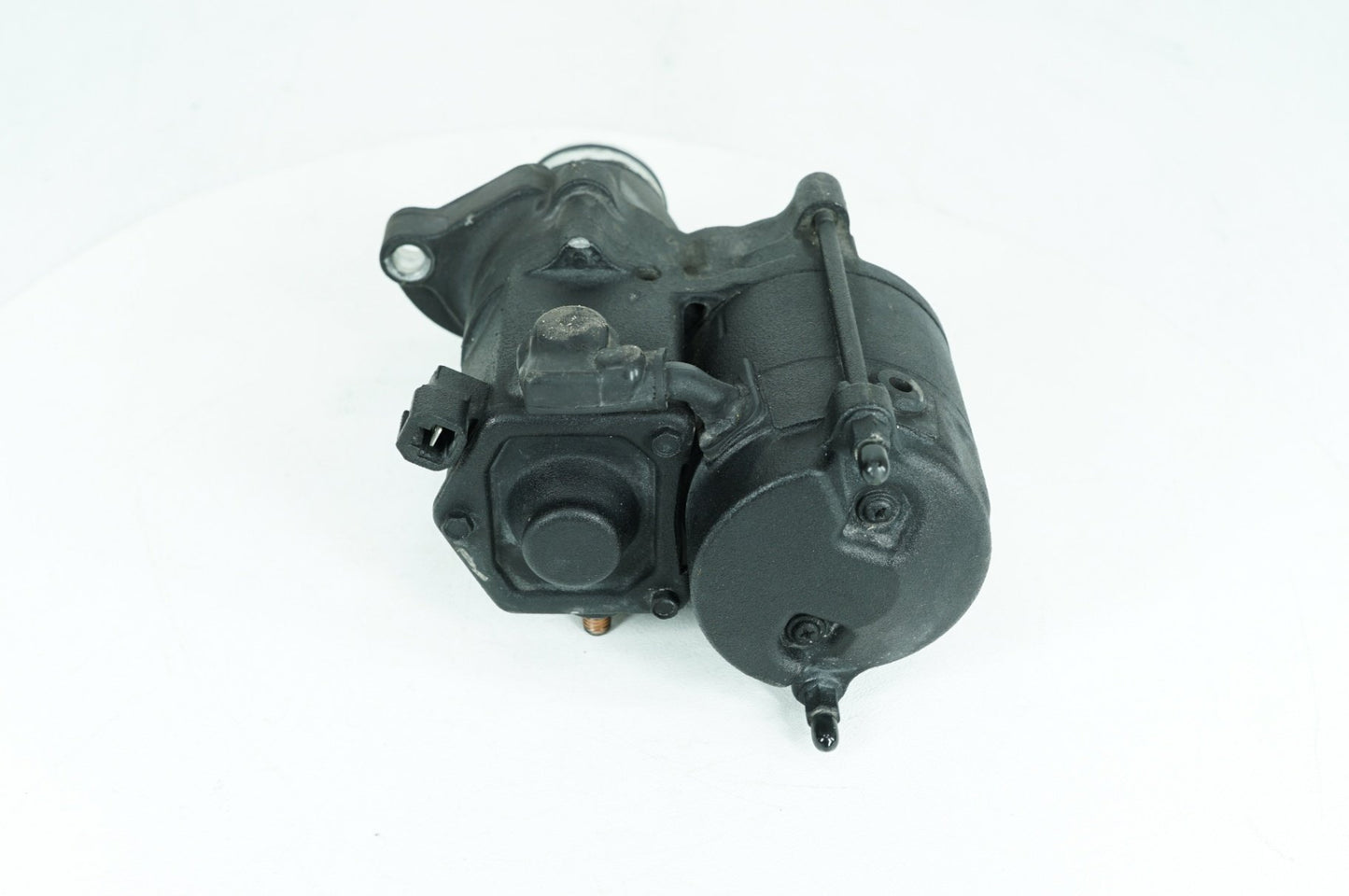 2007 - 2016 Harley-Davidson Dyna Super Glide Engine Starter Motor 31618-06