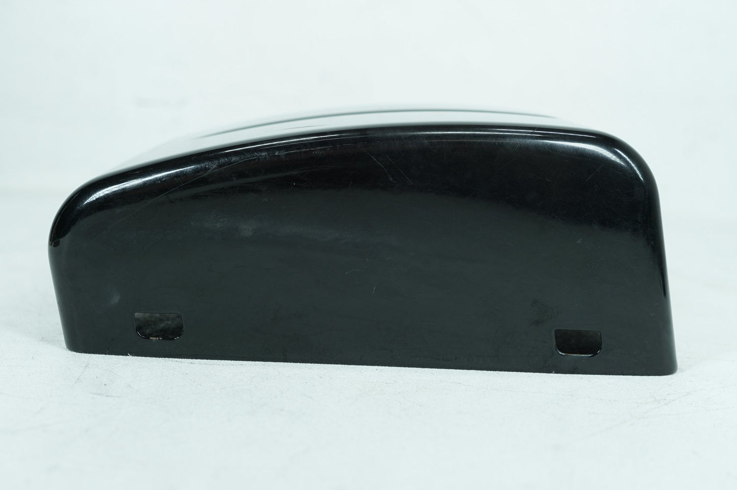 2007 - 2017 Harley-Davidson Dyna Wide Glide Electrical Panel Holder Bracket Carrier Caddy  66361-12