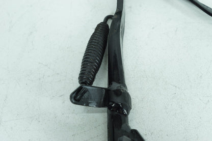 2013 - 2022 Harley-Davidson Sportster Iron Left Side Jiffy Kick Stand & Spring