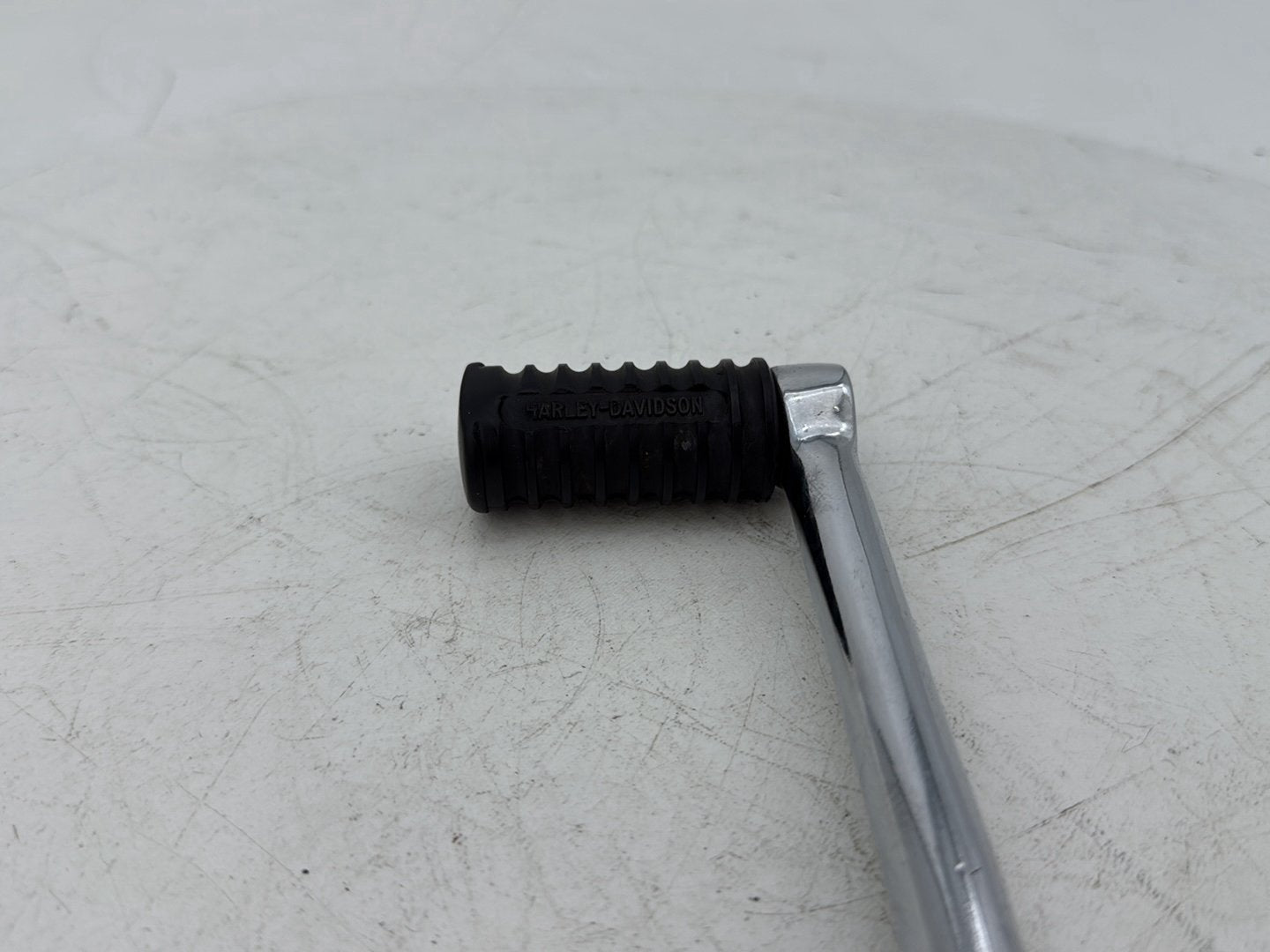 1995 Harley Electra Glide Touring Classic FLHTCI OEM Gear Shifter Lever Pedal