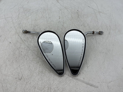 1995 Harley Road King Touring FLHR OEM Left Right Rear View Mirror