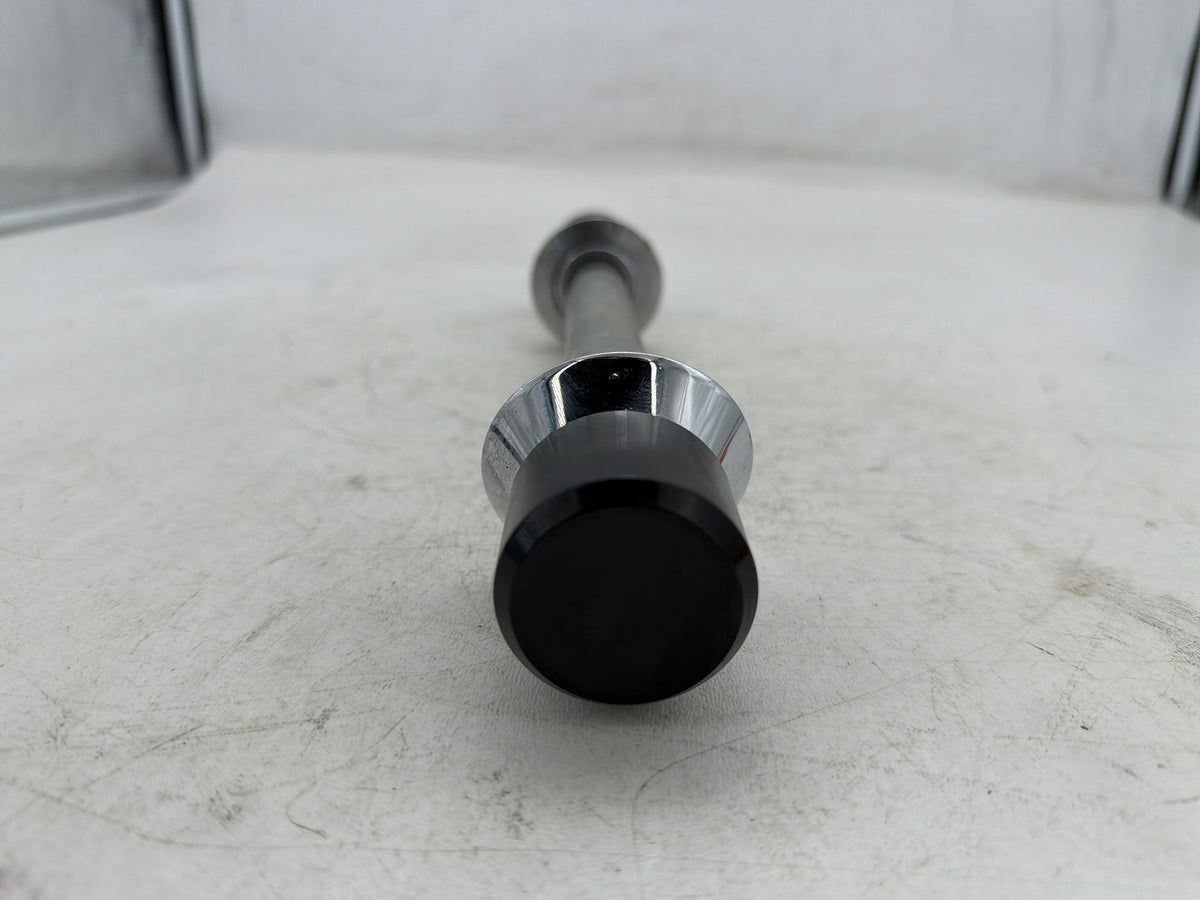 2010 Harley Street Glide Touring FLHX OEM Front Wheel Axle Bolt Shaft