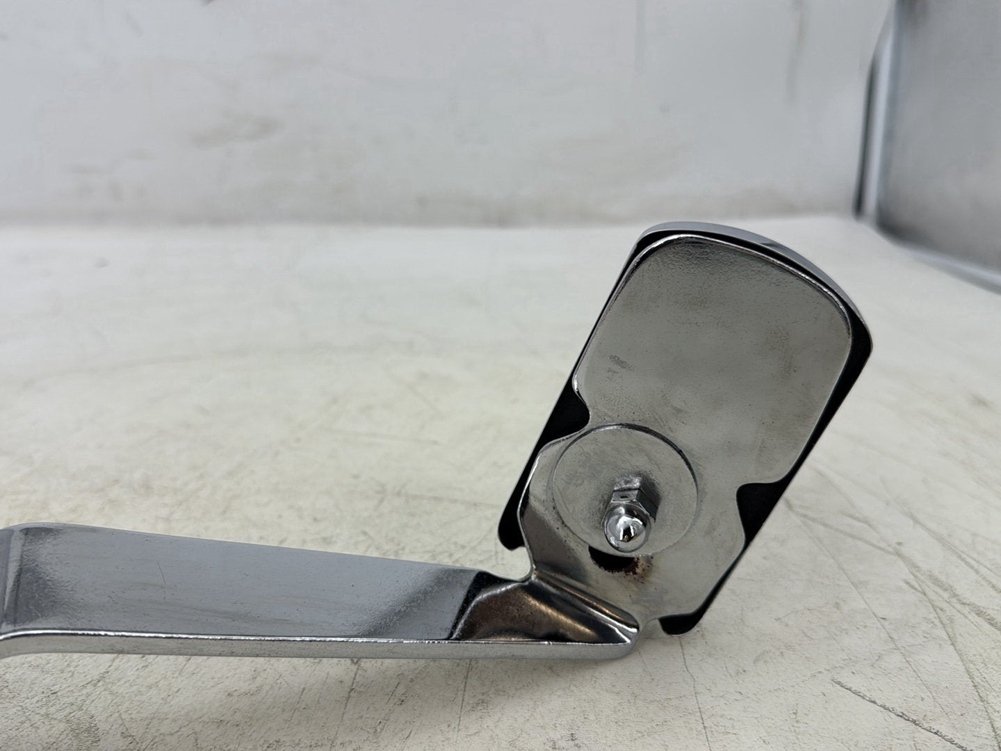 1998 Harley Touring FLHTCUI Electra Glide Ultra OEM Foot Brake Control Lever Pedal