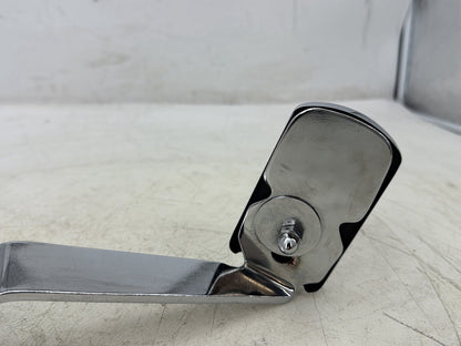 1998 Harley Touring FLHTCUI Electra Glide Ultra OEM Foot Brake Control Lever Pedal