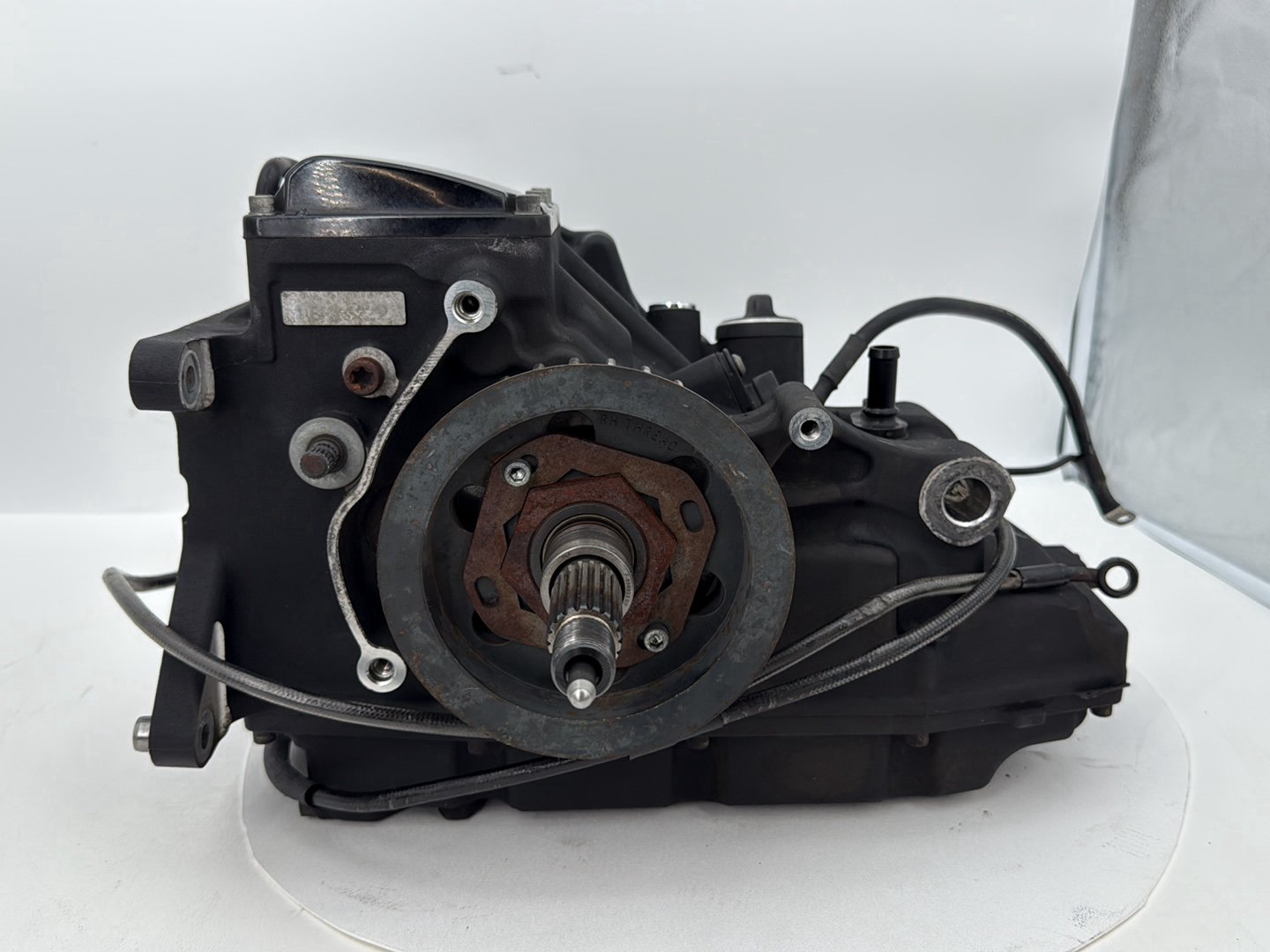 2019 - 2023 Harley-Davidson Touring Road King Special M8 107 6 Speed Transmission Gearbox 34700084