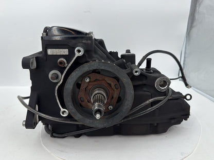 2019 - 2023 Harley-Davidson Touring Road King Special M8 107 6 Speed Transmission Gearbox 34700084