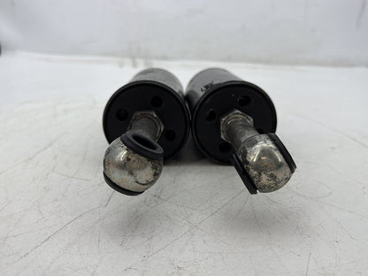 1997 Harley Softail FLSTC Heritage Classic OEM Rear Left Right Shock Absorbers