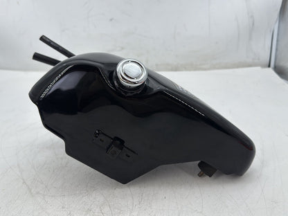 2001 Harley Sportster 883 Hugger XLH883 OEM Oil Tank Reservoir Bottle Canister & Dipstick