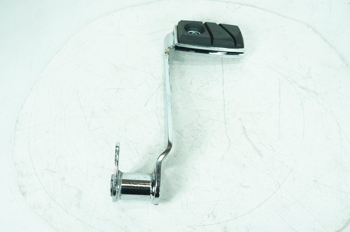 2005 Harley Touring FLTRI Road Glide OEM Foot Brake Control Lever Pedal