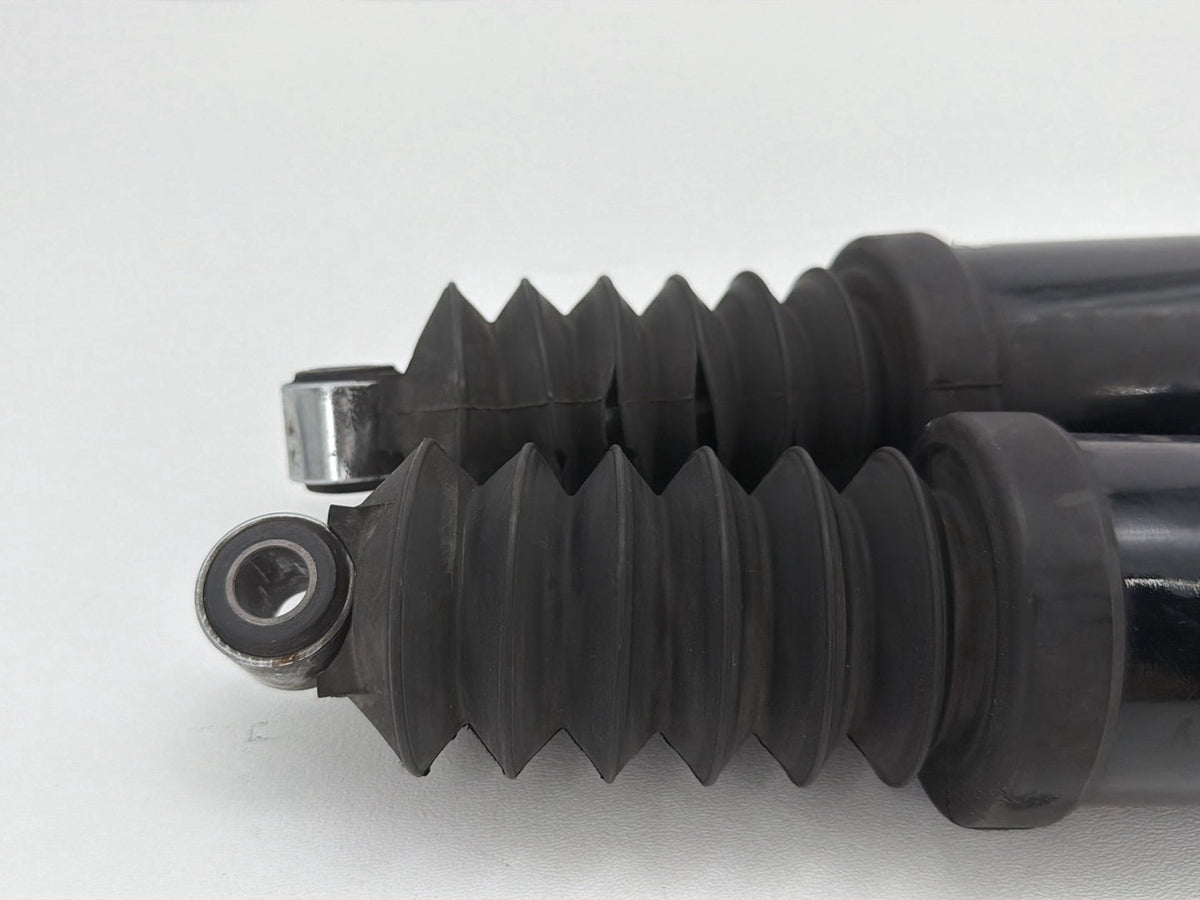 94 Harley Electra Glide Touring Classic OEM Rear Left Right Shock Absorbers 13"
