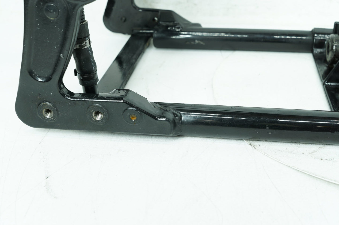 1999 - 2006 Harley-Davidson Softail Heritage Classic Body Main Frame Chassis CLN CLR 47008-00C