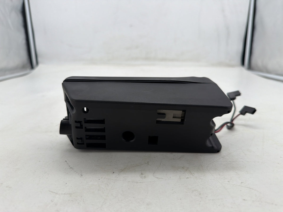 2020 Harley Softail Standard FXST OEM Electrical Box Cover Wiring Panel