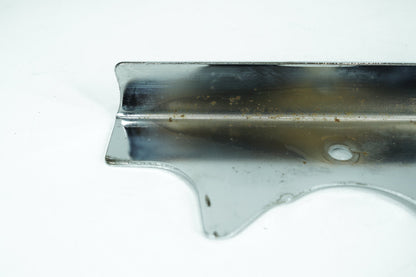 2007 - 2012 Harley-Davidson Softail Standard Front Fork Bracket Cover 45685-93  	45685-93