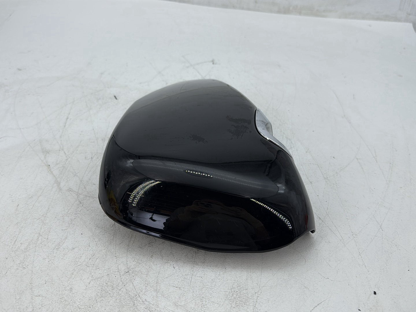 2009 Harley Sportster 883 Low XL883L OEM Right Fairing Side Oil Tank Cover
