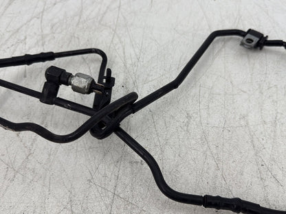 2015 Harley Road Glide Touring FLTRXS OEM Rear Brake Hose Line Pipe ABS