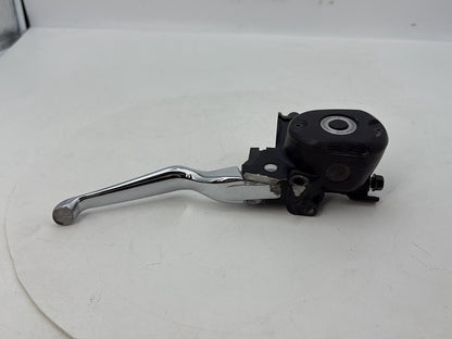 2004 - 2013 Harley-Davidson Sportster 883 Custom Front Right Brake Lever Master Cylinder 45146-07