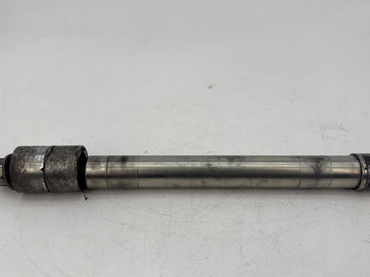 1999 - 2006 Harley-Davidson Touring Road King Custom Front Wheel Axle Bolt Shaft  	43364-00