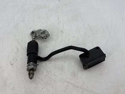 1996 Harley Electra Glide Touring FLHT OEM Rear Brake Master Cylinder Reservoir