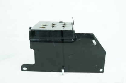 2007 - 2011 Harley-Davidson Touring Road King Classic Battery Tray Bracket Holder Carrier 66281-02A