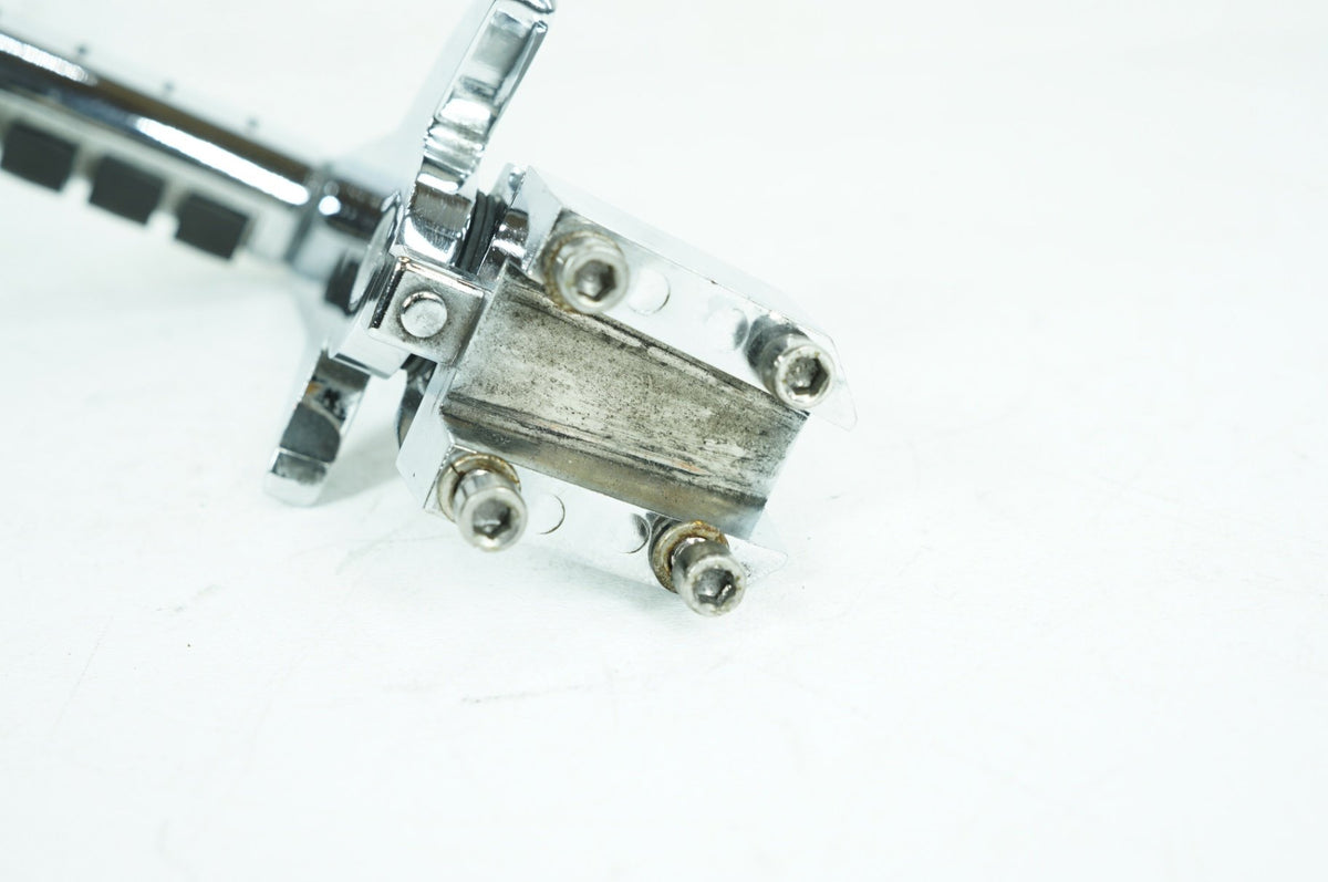 1999 Harley Touring FLHPI Road King Police OEM Foot Brake Control Lever Pedal