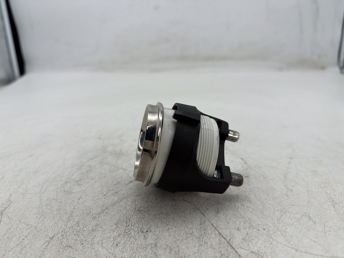 2012 Harley Electra Glide Touring Ultra OEM Battery Volt Meter Gauge