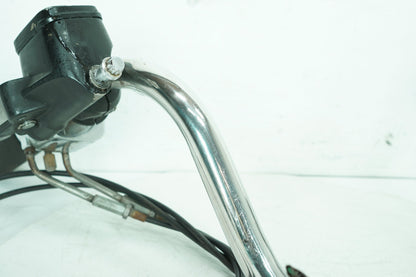 1979 - 1985 Harley-Davidson Sportster  Handlebars Left Right Switches Controls 56082-83