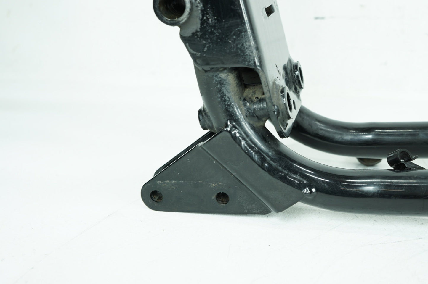 1986 - 2003 Harley-Davidson Sportster  Body Main Frame Chassis SLVG 47150-91B