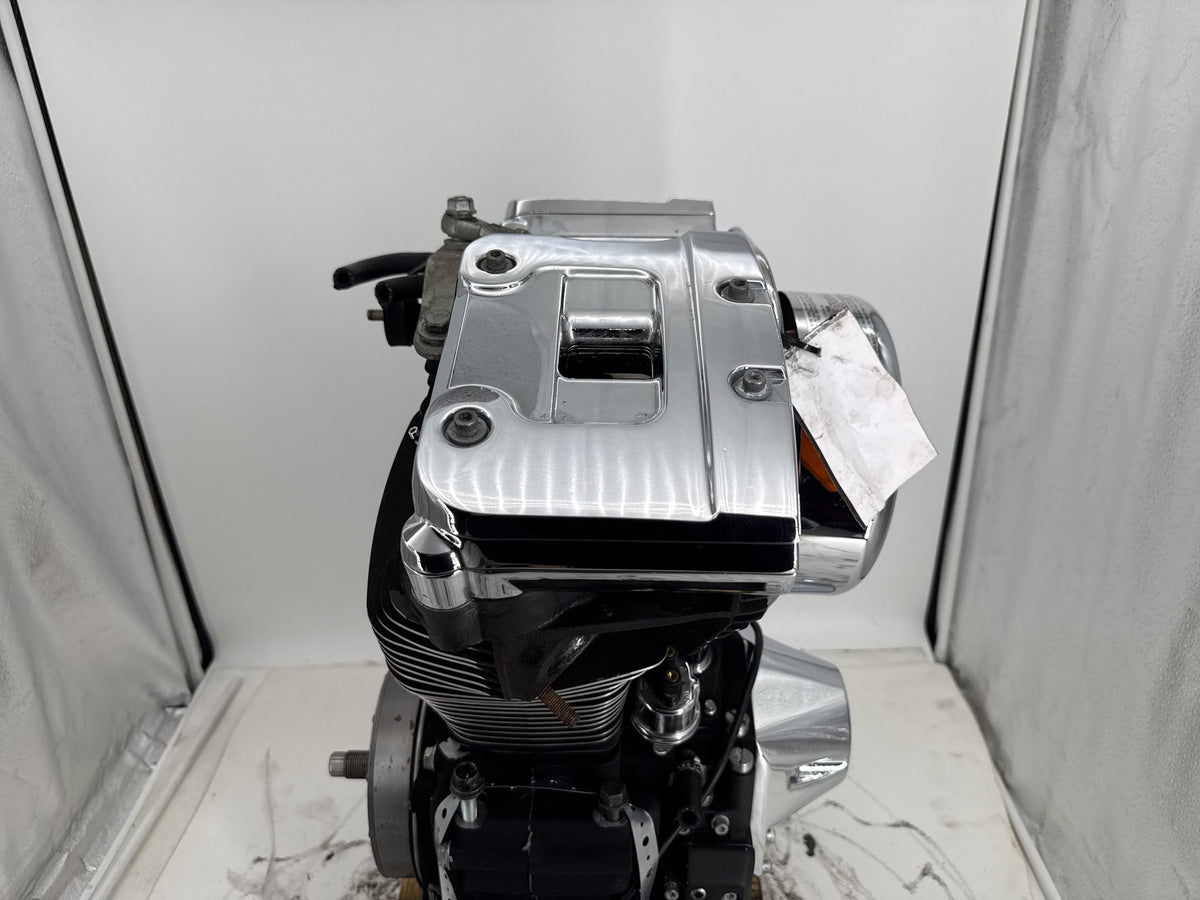 1998 Harley Electra Glide Touring Ultra OEM EFI EVO 1340 80CI Engine Motor 28K